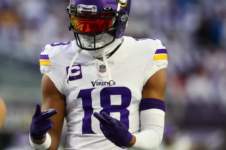 NFC North offensive players