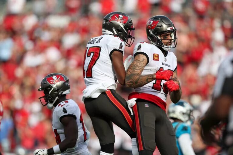 Russell Gage Free Agent