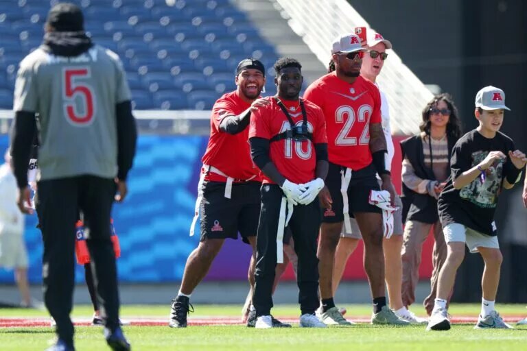 Tyreek Hill Trade