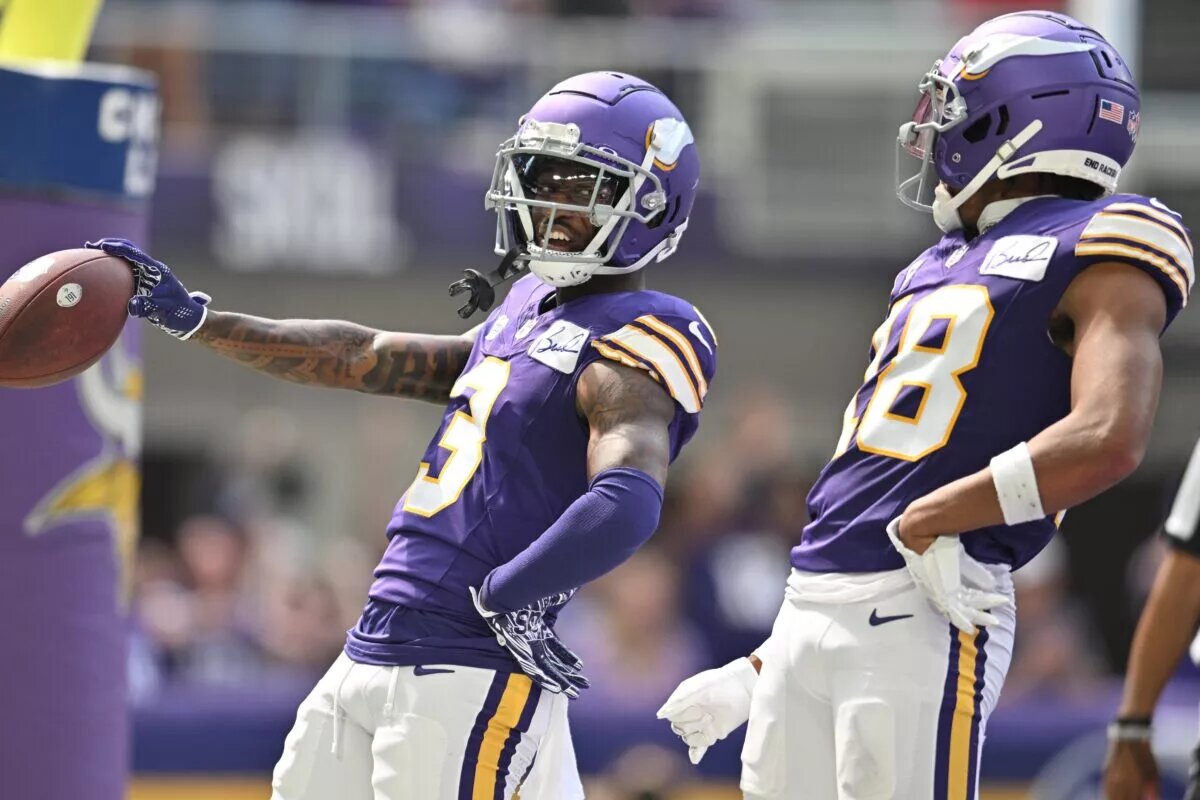 vikings