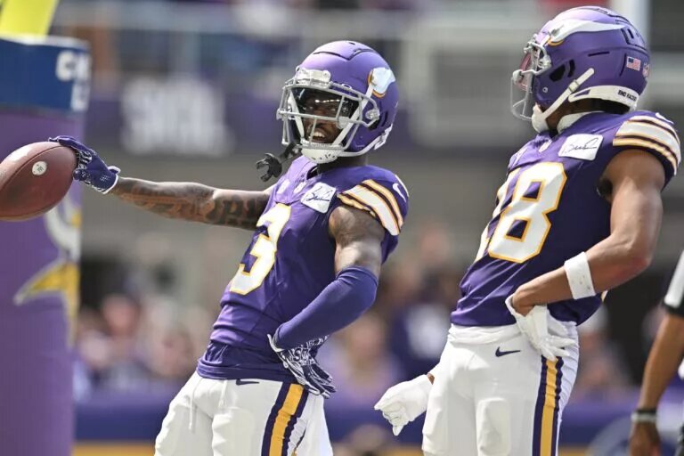 vikings