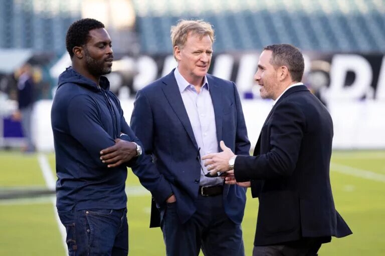 philadelphia eagles