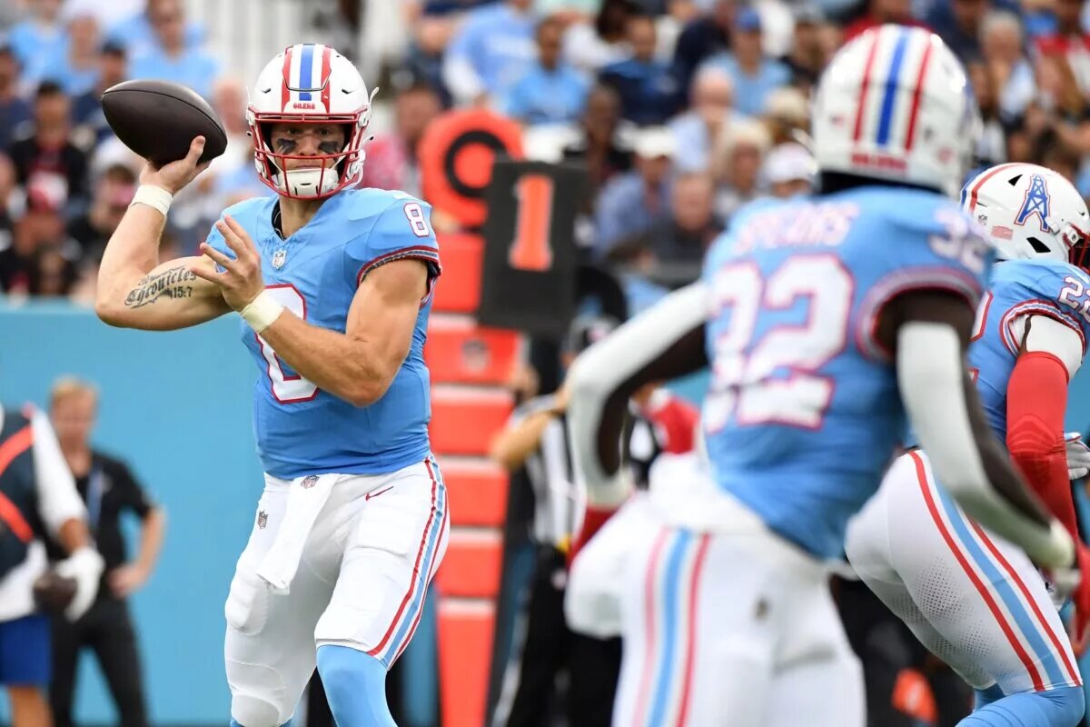 2024 titans roster prediction