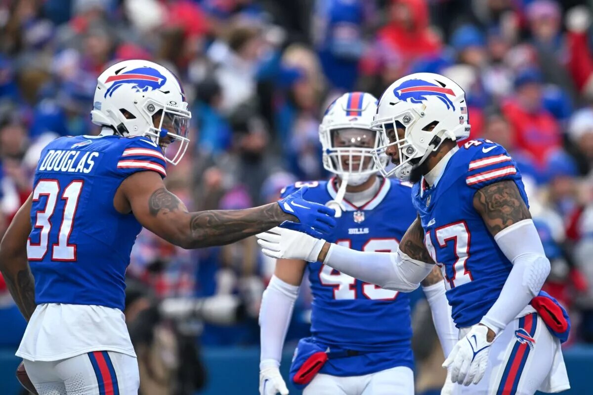 bills star rasul douglas