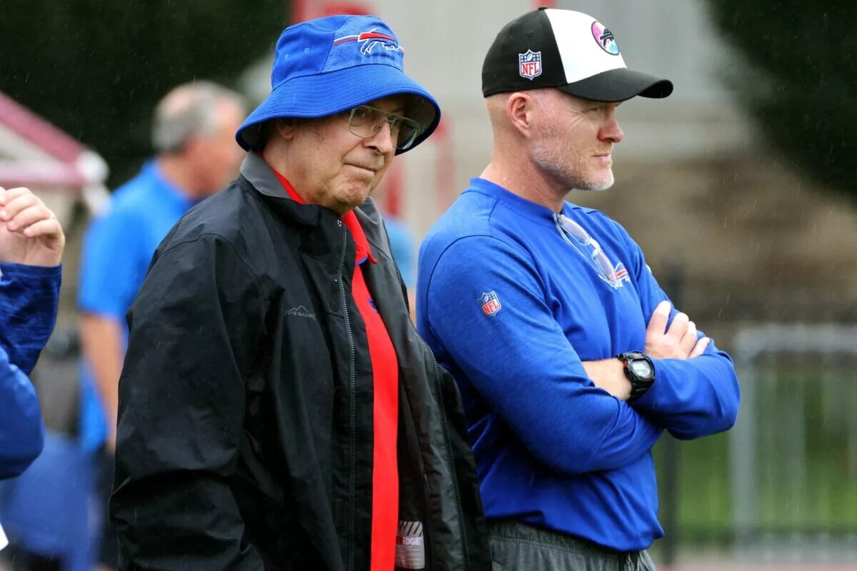 sean mcdermott