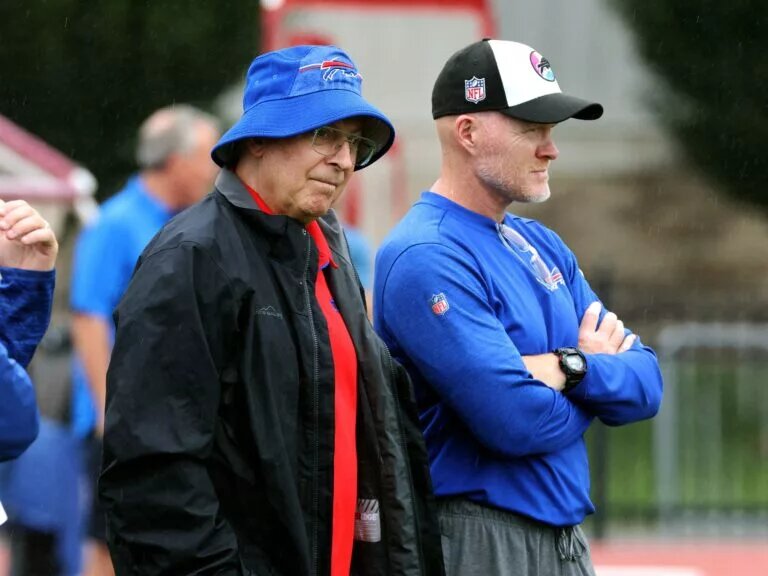 sean mcdermott