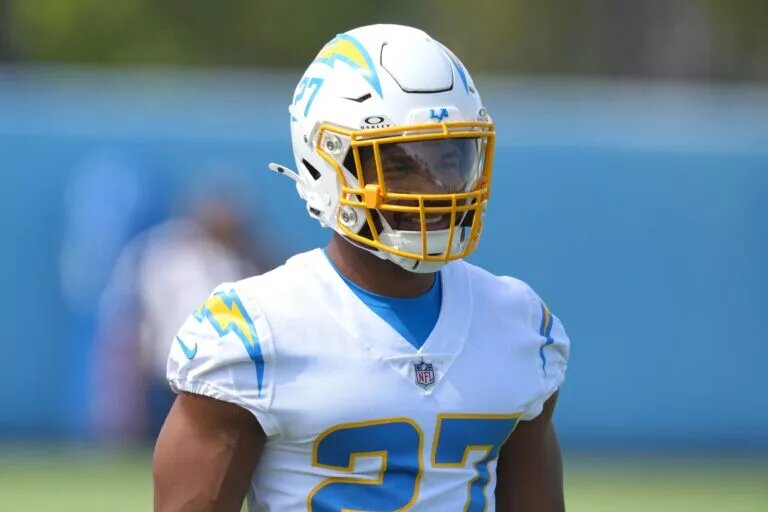 Chargers Running Backs