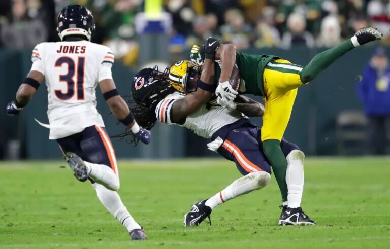 bears may trade edmunds