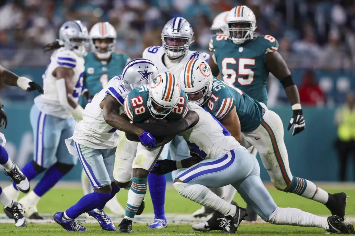bell could be trade