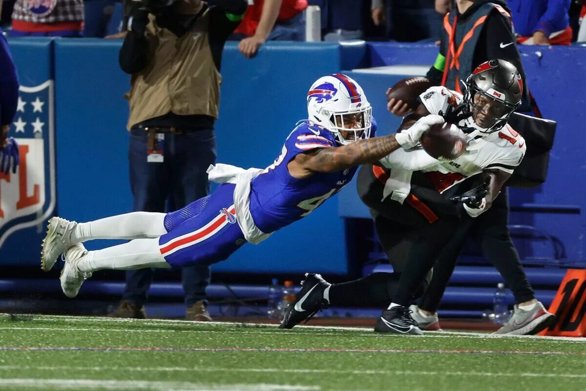 buccaneers urged trade godwin