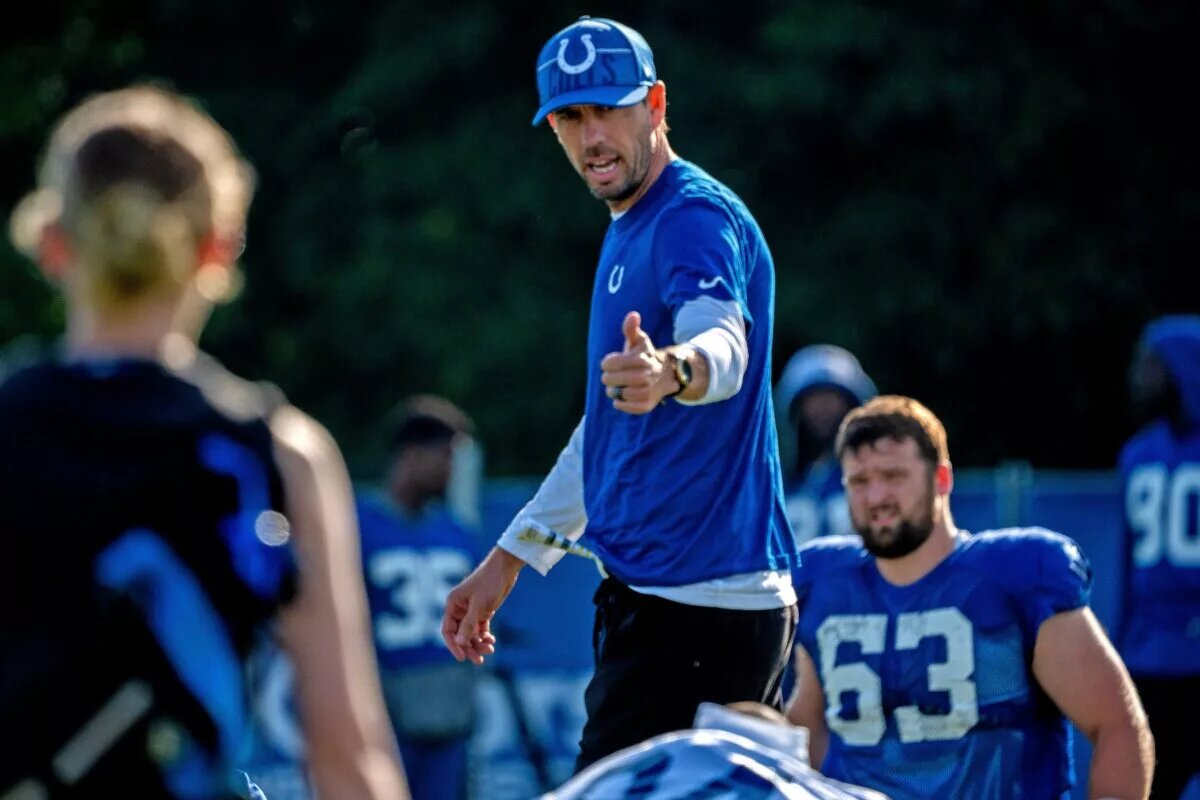 colts tight end