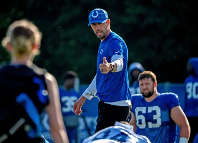 colts tight end