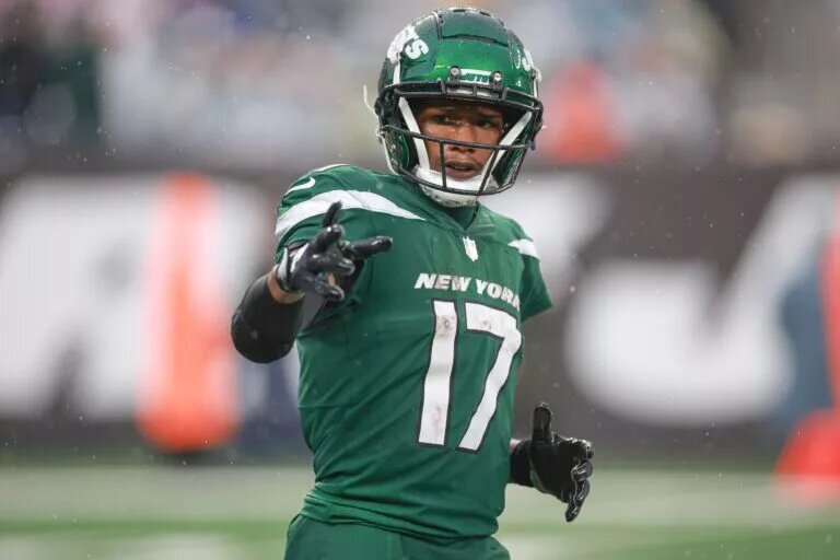 Jets vs 49ers Week 1