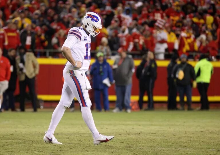 Bills Josh Allen