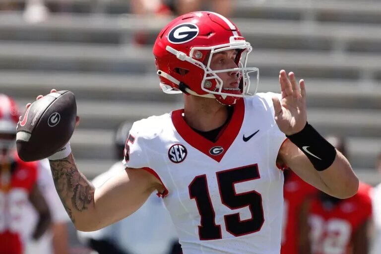 Carson Beck Dynasty Outlook Following Cardinals Selection