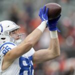 Colts Will Mallory