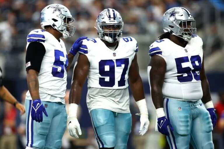 Dallas Cowboys defense
