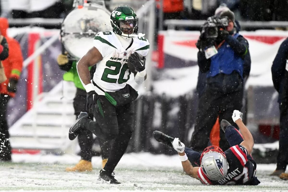 Fantasy Football Mock Draft