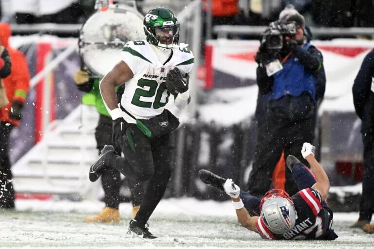 Fantasy Football Mock Draft