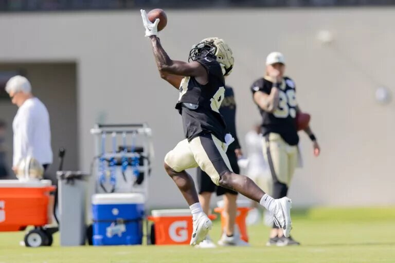 James Washington Free Agent