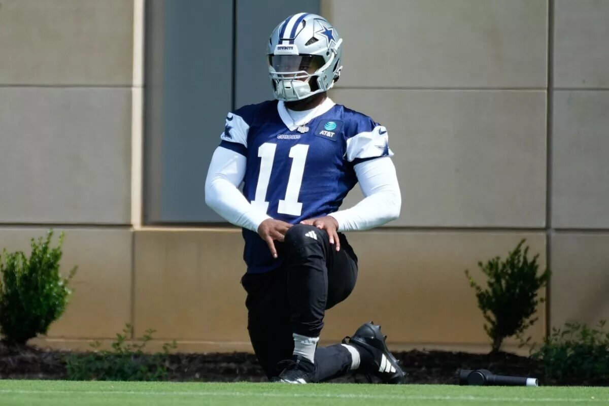 Micah Parsons