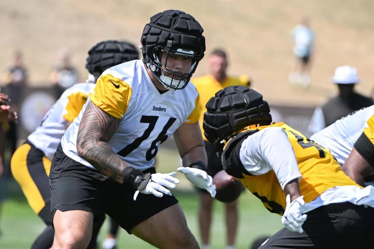 Steelers