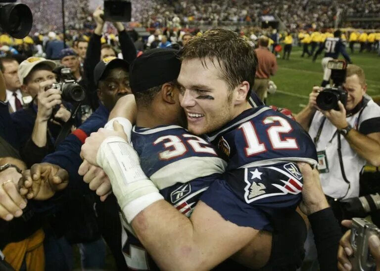 The AFC East is at the top of NFL divisions by win percentage