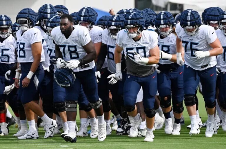 Training Camp Battles