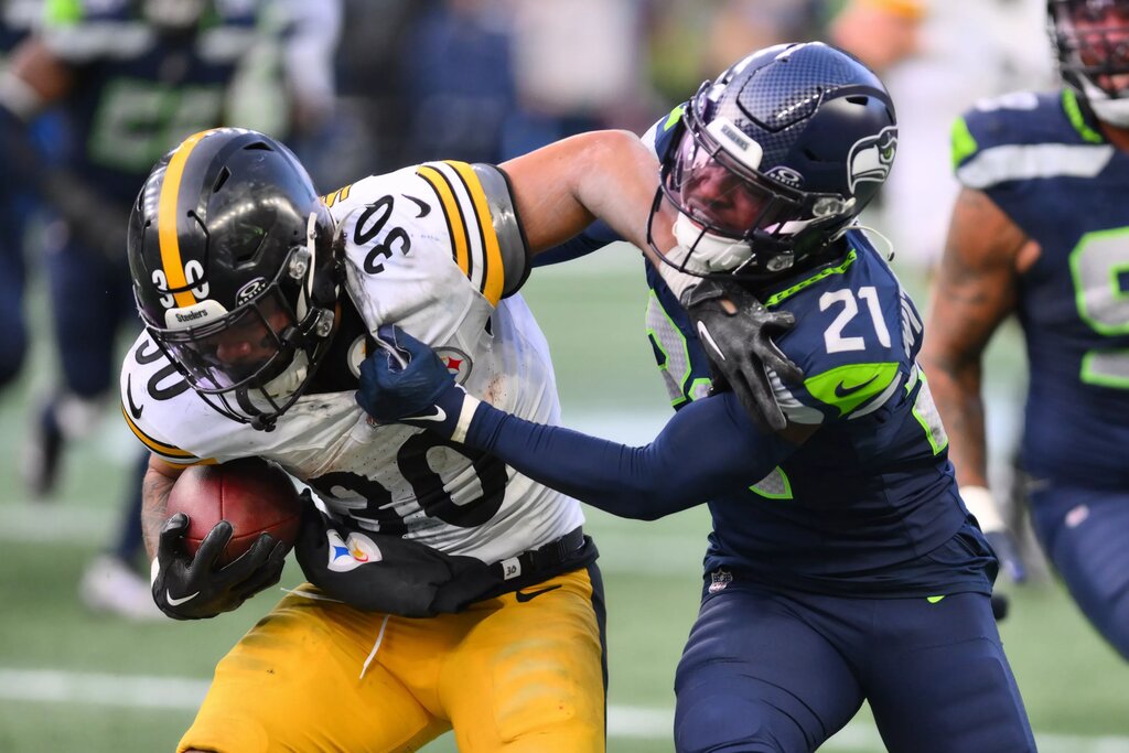RB metrics fantasy football