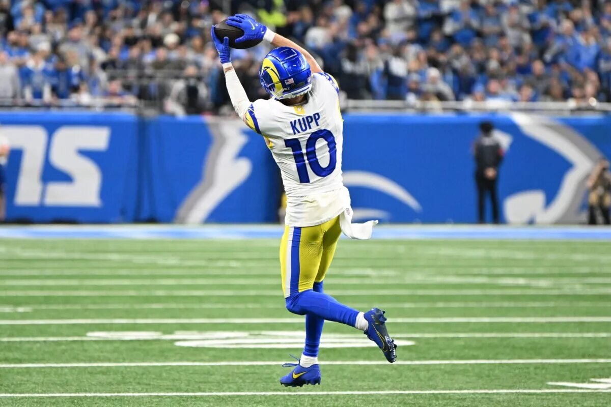 Cooper Kupp