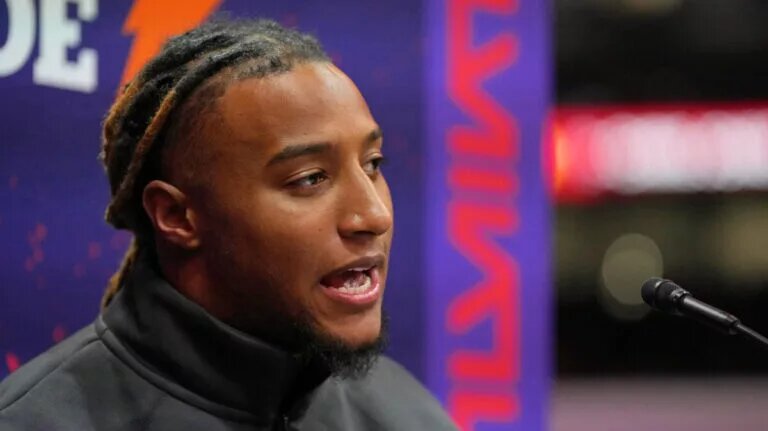 Justin Reid, Kansas City Chiefs