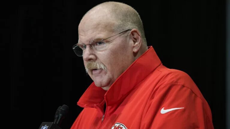 Chiefs Rice Replacements