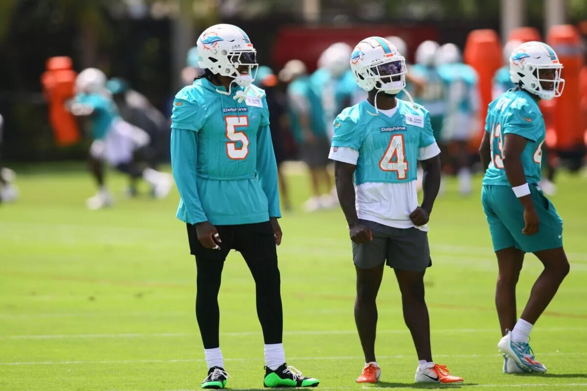 Jalen Ramsey Week 1