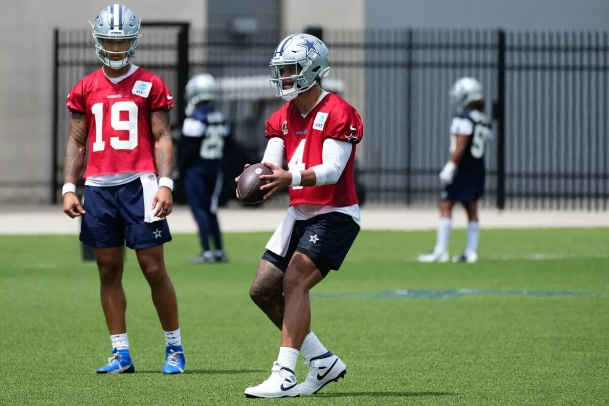 Dak Prescott