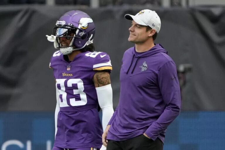 Vikings Offense