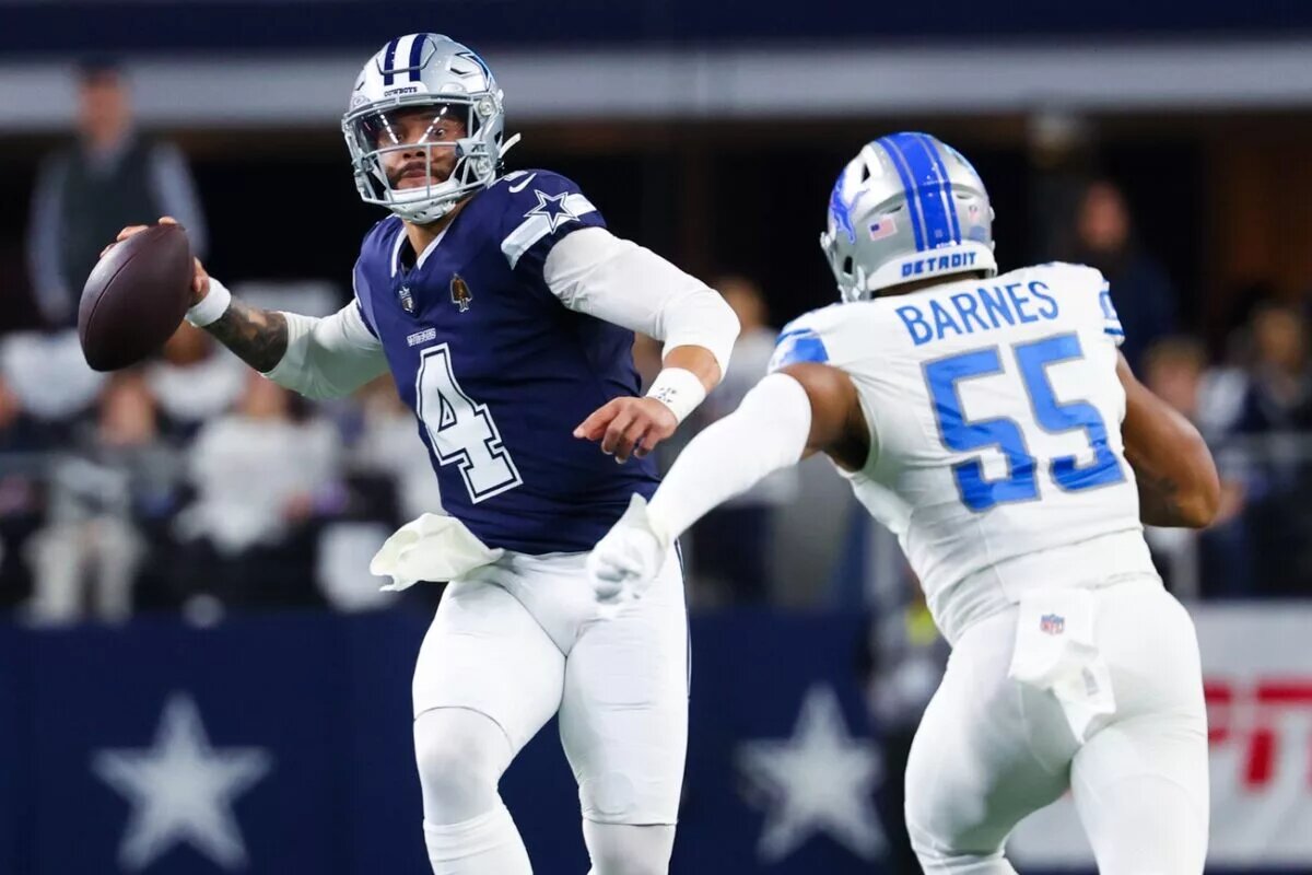 dallas cowboys schedule