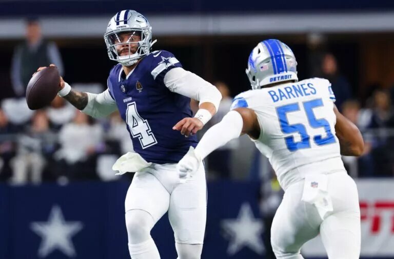 dallas cowboys schedule
