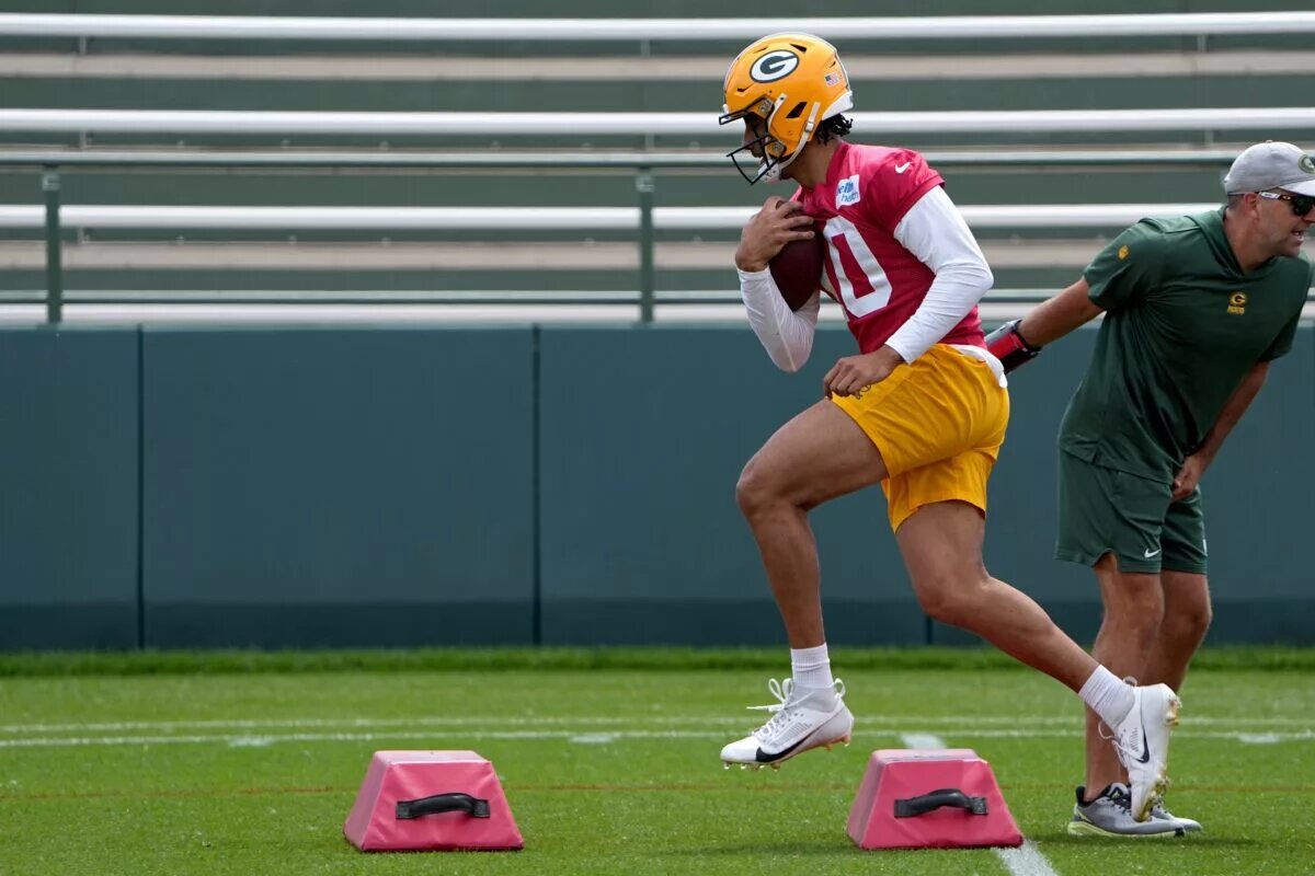love training camp trade