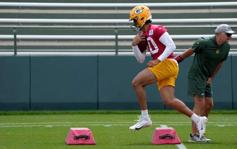 love training camp trade