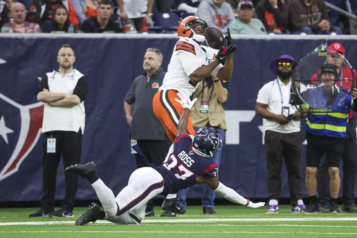 ravens chargers amari cooper