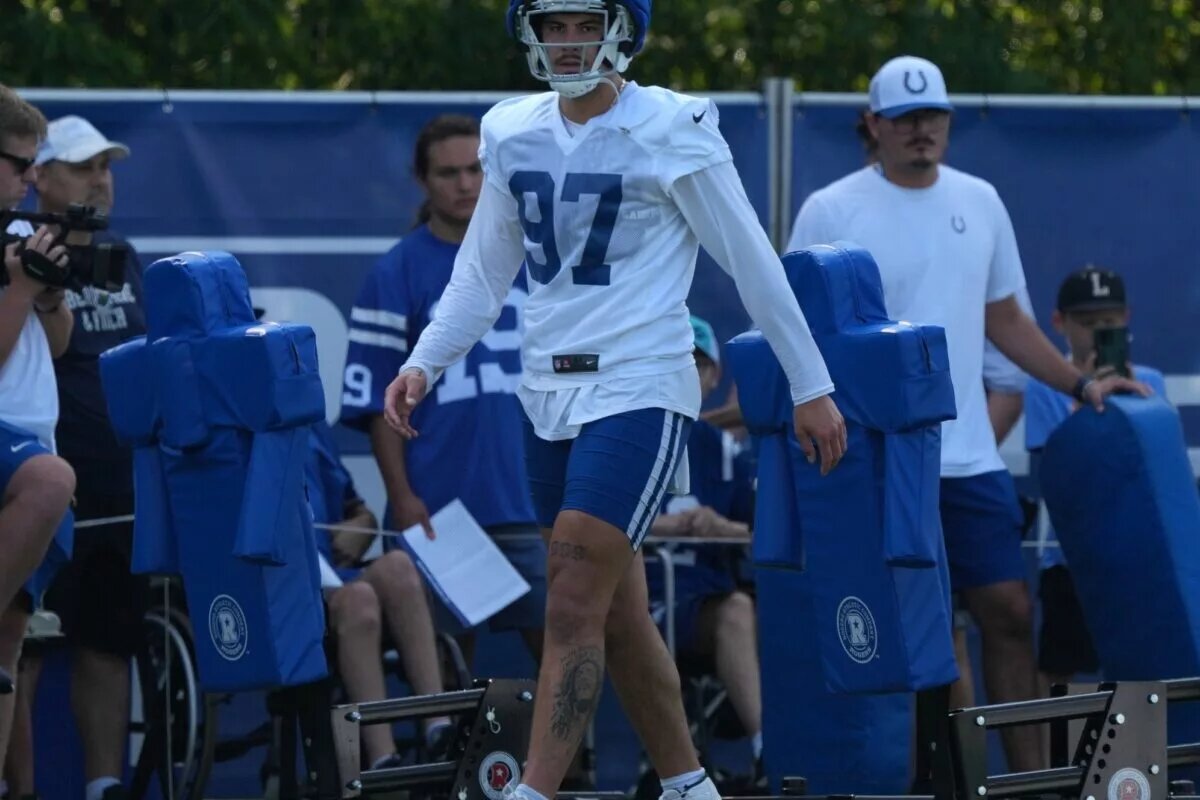 Colts Laiatu Latu