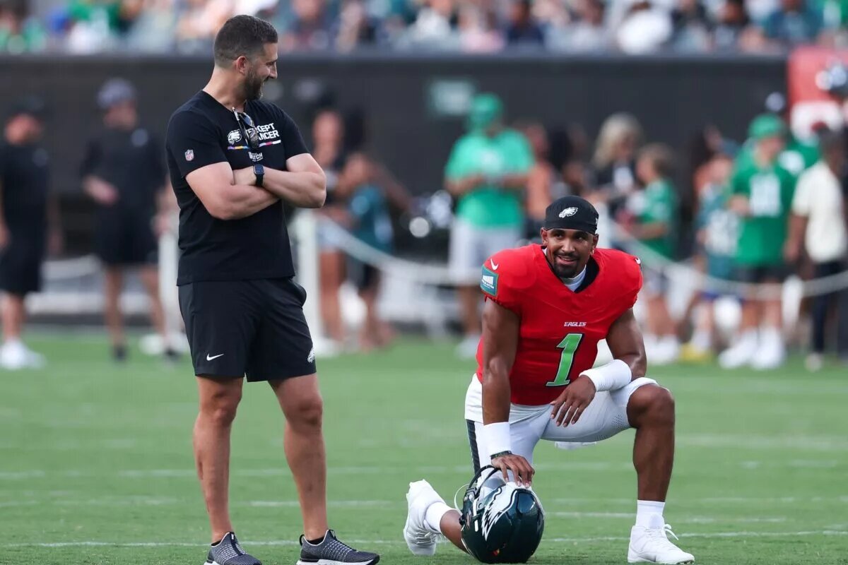 NFL Power Rankings