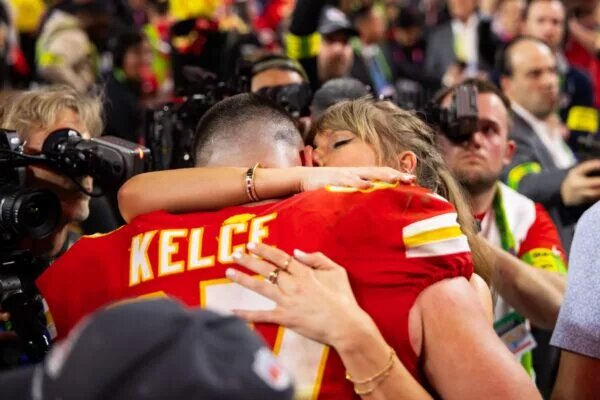 Taylor Swift Wedding Could Mark the Beginning of Travis Kelce’s Final NFL Chapter