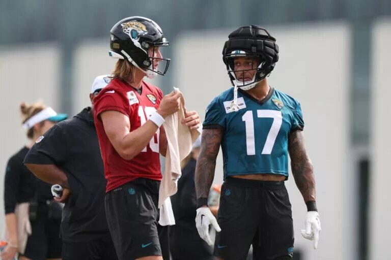 Tight Ends Fantasy
