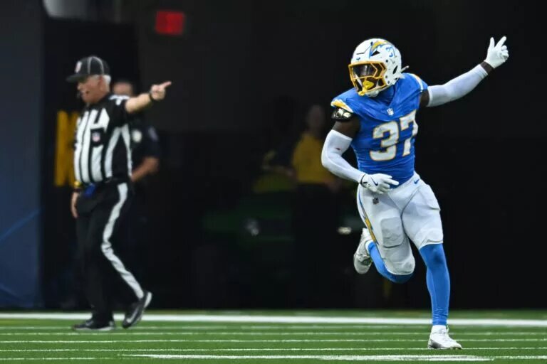Tony Jefferson