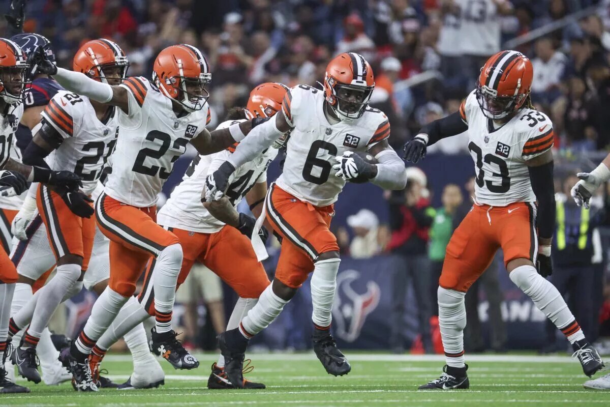 linebacking core