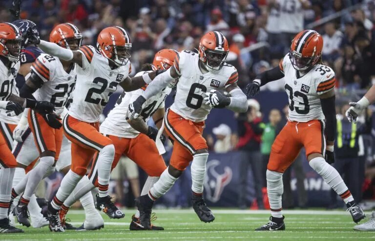 linebacking core