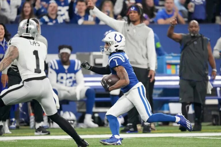 Wide receiver sleepers fantasy