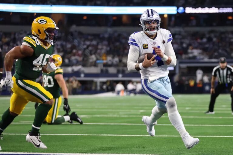Dak Prescott fantasy