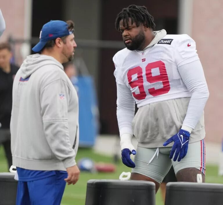 Jordan Phillips Trade